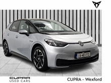 Volkswagen ID.3 Life 204HP 58kWh €55 Per Week*