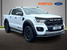 2023 Ford Ranger