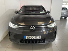 2022 Volkswagen ID.4 0L Electric For Sale Images
