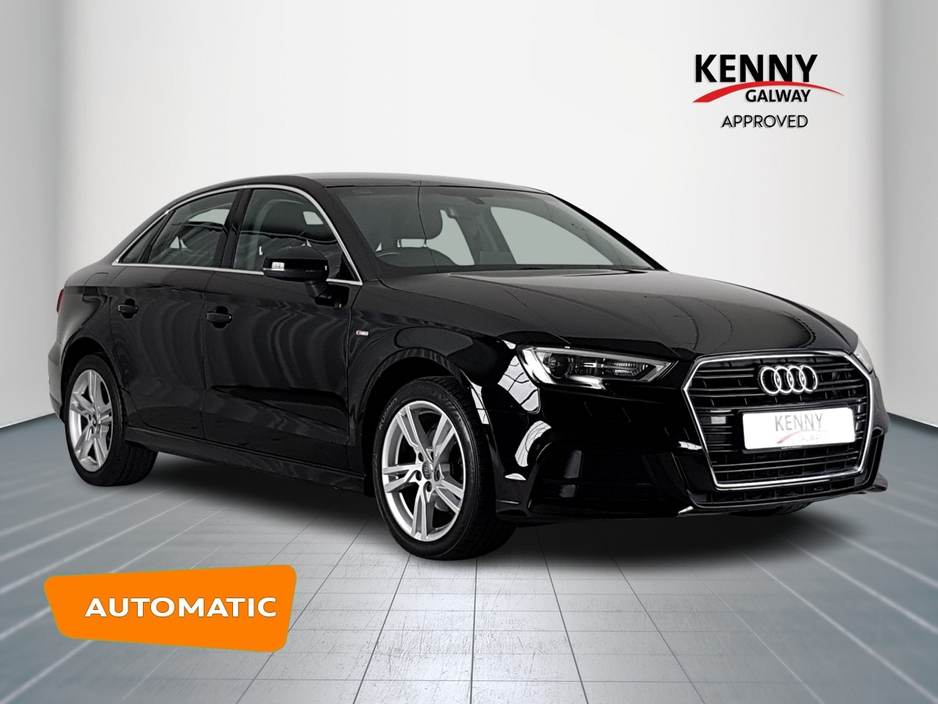 2020 Audi A3 1L Petrol For Sale Images