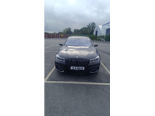 BMW 7 Series E G11 M SPORT 4DR AUTO