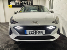2023 Hyundai i10 1L Petrol For Sale Images