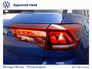 2025 VOLKSWAGEN T-ROC T-ROC R-Line 1.0 TSI M6F 116HP