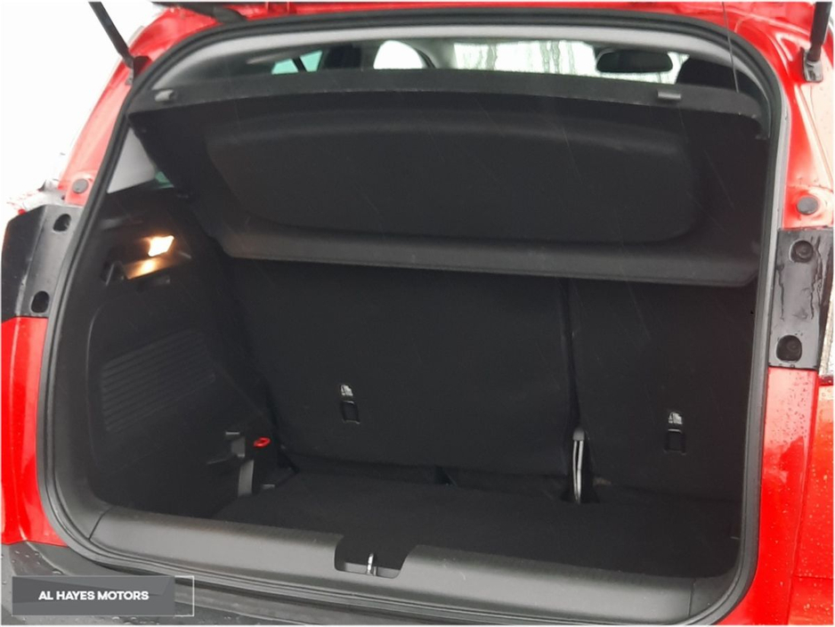 Opel Crossland X FLASH SALE*PETROL*SE 1.2i (83PS)*NCT 7/27* — thumbnail 13