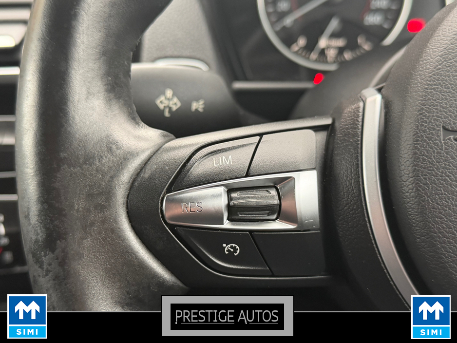 BMW 1 Series M-SPORT 2.0 L DIESEL AUTO *CAR ID 01* — thumbnail 16