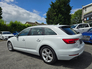 2017 AUDI A4 AVANT 1.4 TFSI FULL LEATHER PACK SAT NAV CARPLAY - REV CAMERA LEATHER SEATS - VIRTUAL COCKPIT PARKING SENSORS - LARGE SCREEN RADIO - BLIND SPOT 