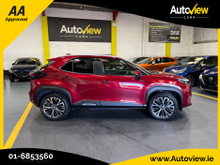 2021 Toyota Yaris Cross 1.5L Petrol Hybrid For Sale Images