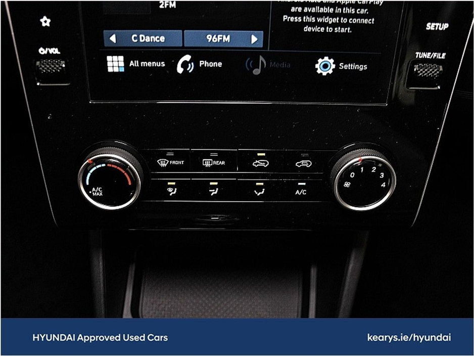 Hyundai Tucson 2WD Comfort Plus — thumbnail 26