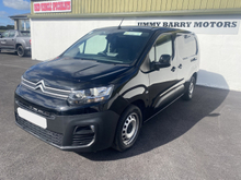 2023 Citroen Berlingo 1.5L Diesel For Sale Images