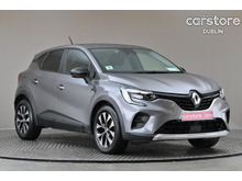 Renault Captur *VIP SPECIAL*1.0 TCE EVOLUTION 6SPD