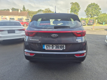2017 Kia Sportage 1.7L Diesel For Sale Images