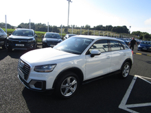 2020 Audi Q2 1.6L Diesel For Sale Images