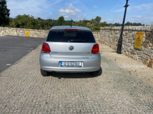2012 Volkswagen Polo 1.2L Petrol For Sale Images