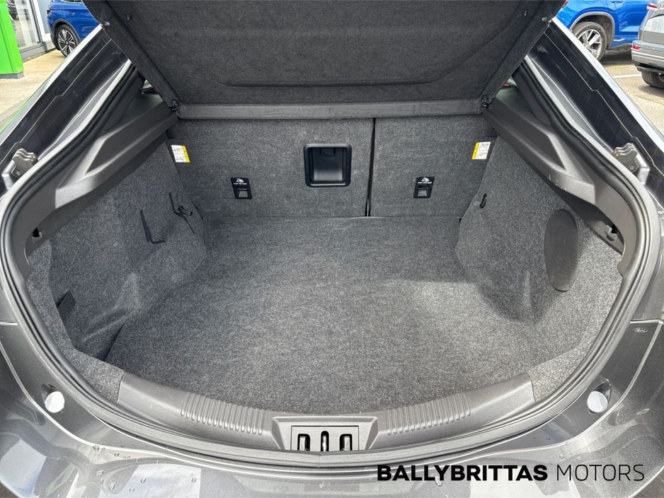 2019 Ford Mondeo 2.0L Diesel For Sale Images