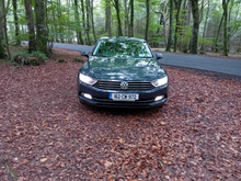 2016 Volkswagen Passat 1.6L Diesel For Sale Images