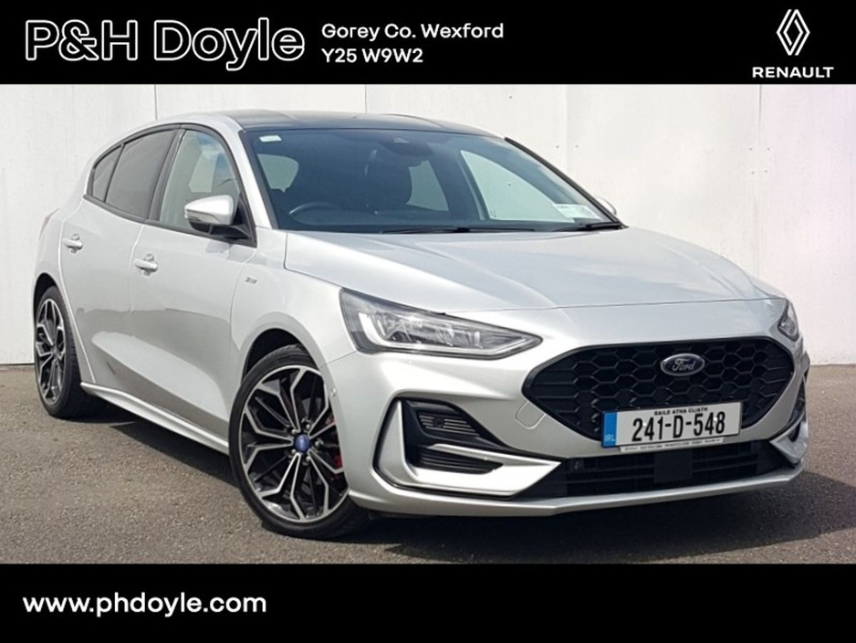 2024 Ford Focus For Sale Images