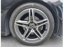2020 Mercedes-Benz CLA Class 1.3L Petrol For Sale Images