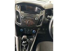 2016 Ford Focus 1.5L Diesel For Sale Images