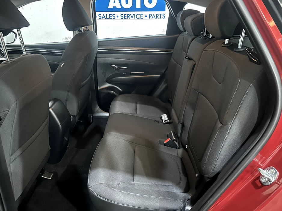 2023 Hyundai Tucson 1.6L Diesel For Sale Images