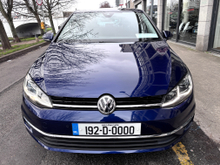 2019 Volkswagen Golf 1.2L Petrol For Sale Images