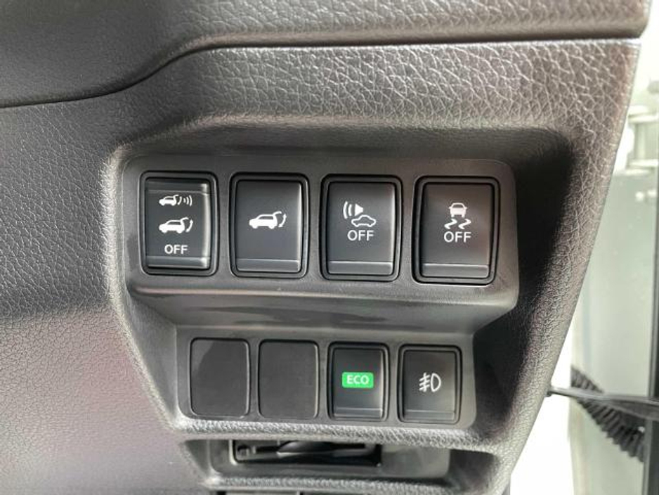 2015 Nissan X-Trail 2L Petrol Hybrid For Sale Images