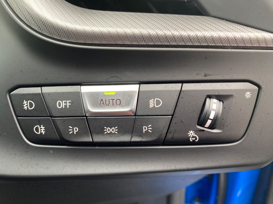 2023 BMW 1 Series 2L Diesel For Sale Images