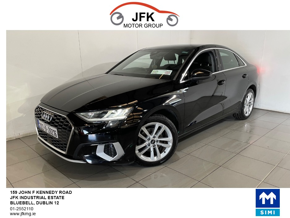2022 Audi A3 For Sale Images