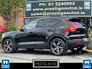 2021 VOLVO XC40 1.5 R-DESIGN T4 RECHARGE