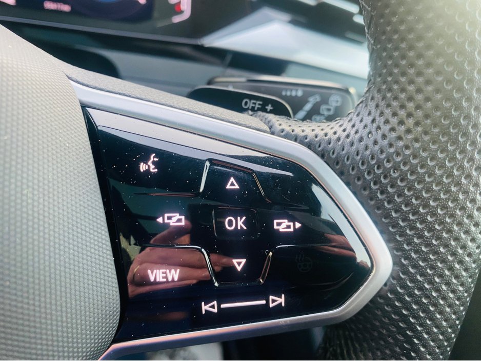 2023 Volkswagen Arteon 1.4L Petrol Plug-in Hybrid For Sale Images