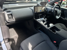 2024 Subaru Solterra 0L Electric For Sale Images