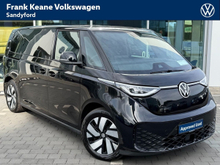 Volkswagen ID.Buzz LIFE 86KWH 280BHP LWB *0% FINANCE* *360 AREA VIEW CAMERA* *APPLE CARPLAY/ANDROID AUTO* *FRONT AND REAR PARKING SENSORS*