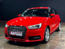 2016 AUDI A1 1.0L TFSI AUTOMATIC - TWO/TONE - REVERSE CAMERA - UPGRADED SEATS - ALLOY WHEELS