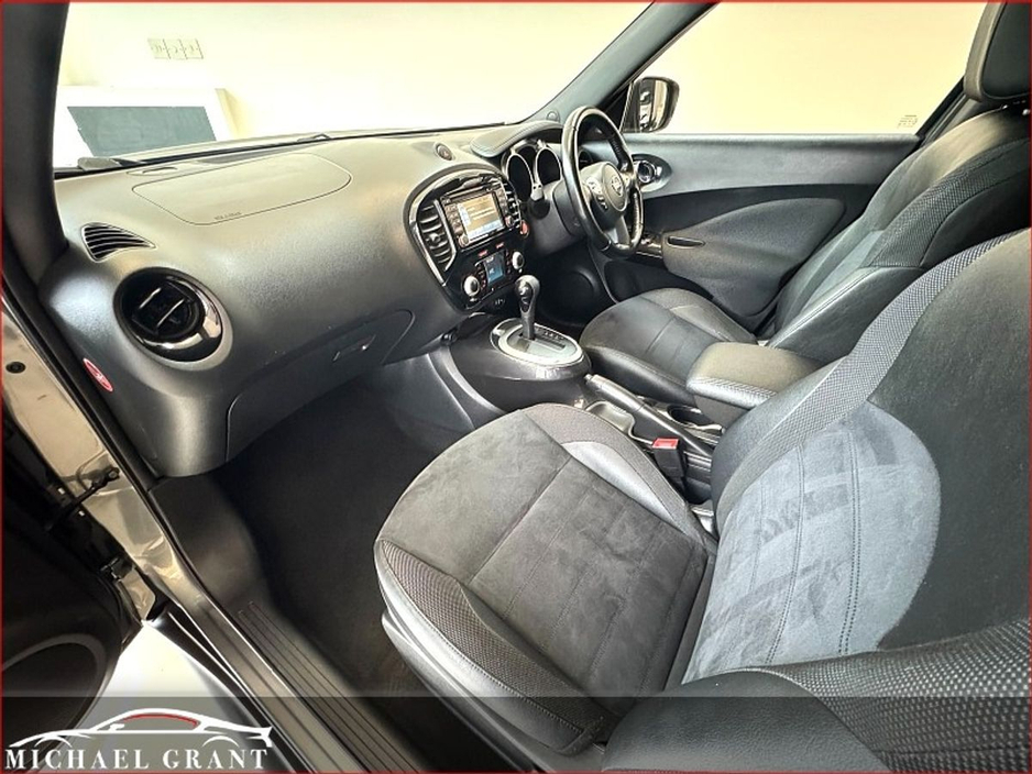 2016 Nissan Juke 1.6L Petrol For Sale Images