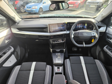 Opel Frontera E GS 44KW