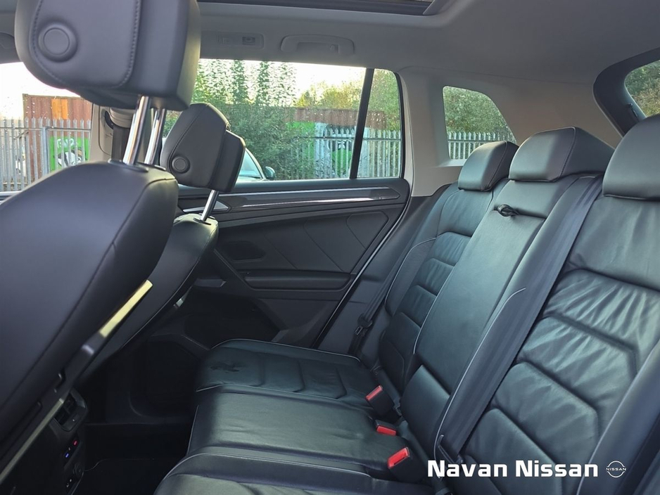 2020 Volkswagen Tiguan 2L Diesel For Sale Images