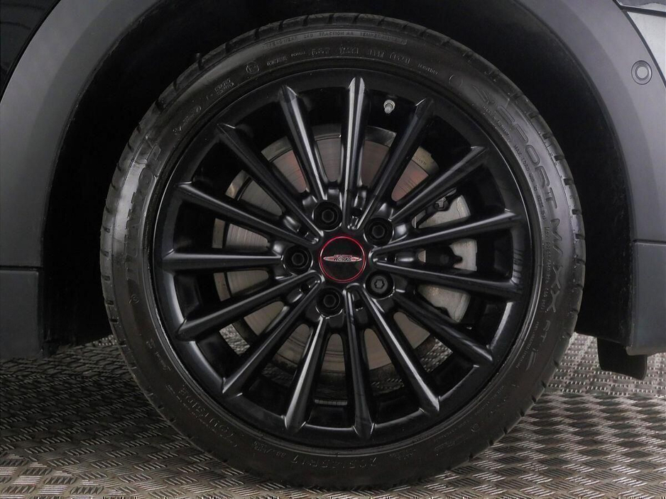 2025 MINI Hatch 1.5L Petrol For Sale Images