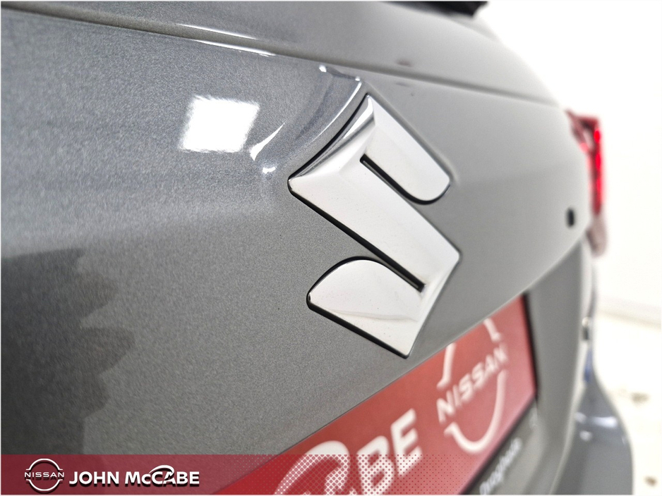 2023 Suzuki Vitara 1.4L Petrol For Sale Images