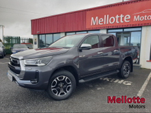 2023 Toyota Hilux 2.8L Diesel For Sale Images