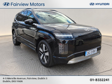 Hyundai Ioniq 9 PLATINUM ** 110 kW Long Range **