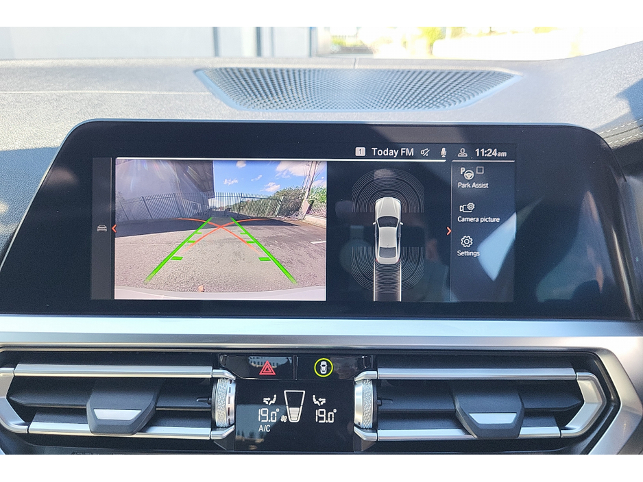 2022 BMW 4 Series 2.0L Diesel Hybrid For Sale Images
