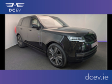 Land Rover Range Rover 3.0 P460E PHEV - SV WHEELS AND SIDESTEPS