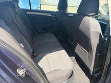 2015 Volkswagen Golf 1.2L Petrol For Sale Images