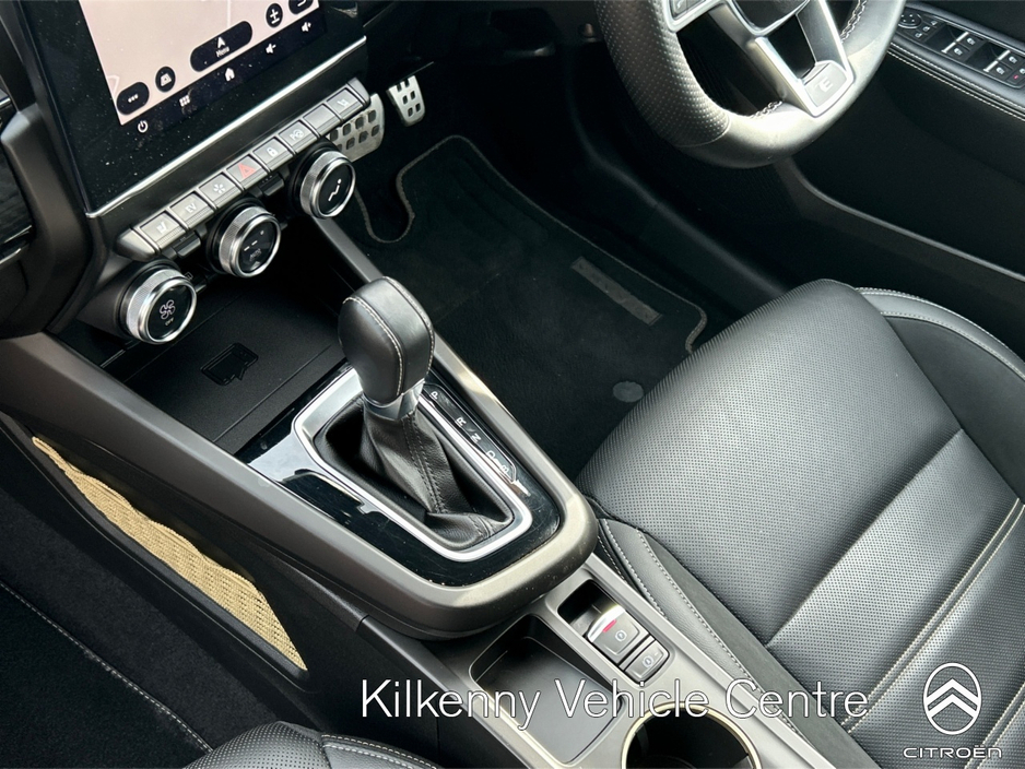 2023 Renault Arkana 1.6L Petrol For Sale Images