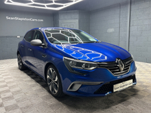 2016 Renault Megane 1.5L Diesel For Sale Images