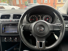 2014 Volkswagen Polo 1.2L Petrol For Sale Images
