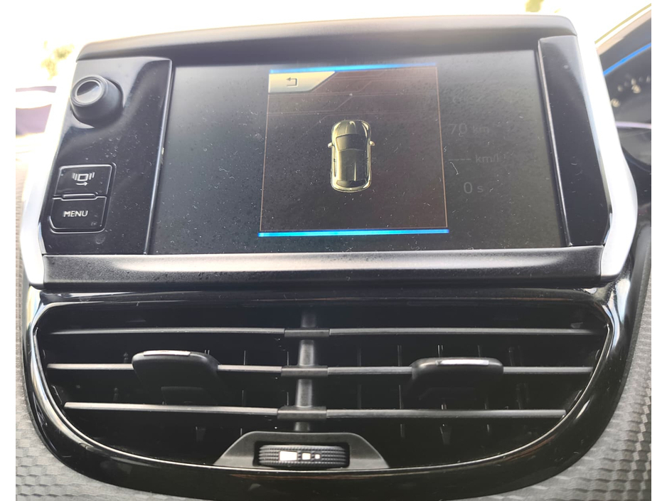 Peugeot 2008 1.2L Petrol Automatic - Low mileage (5356) — thumbnail 14