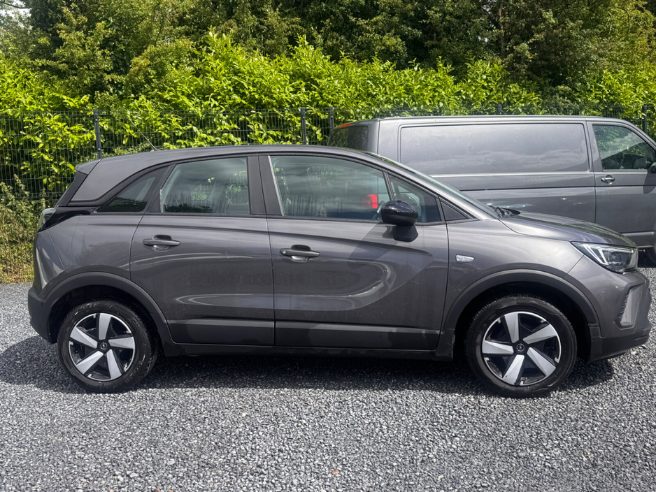 2022 Opel Crossland 1.5L Diesel For Sale Images
