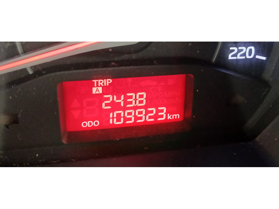 2014 Kia Rio 1.2L Petrol For Sale Images