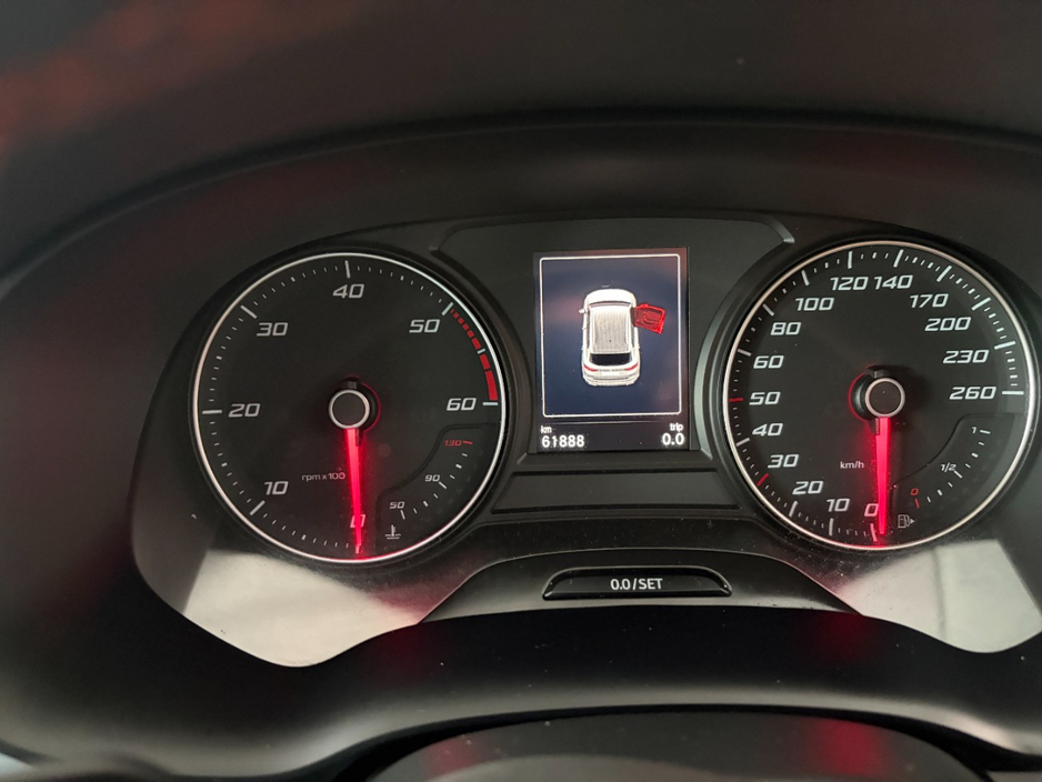 2022 SEAT Ateca 2L Diesel For Sale Images