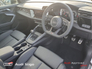 2025 AUDI A3 Saloon S Line 116bhp TSFI with Comfort Pack 6 speed 
